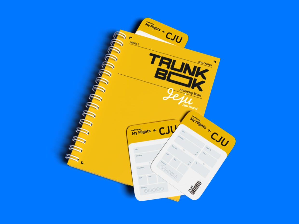 Travelog 서비스 시작합니다! thumbnail