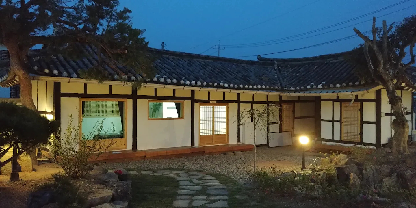 강진군 느루마을 민박집 thumbnail