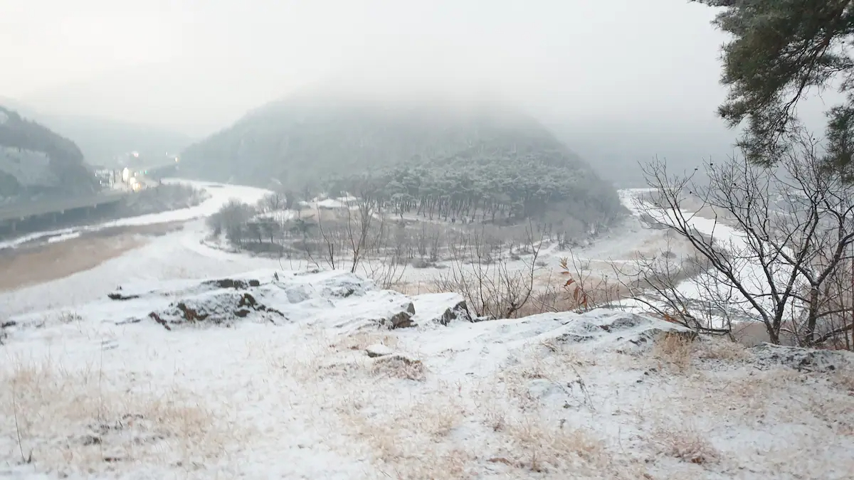 독채펜션 문경시 휴가 thumbnail